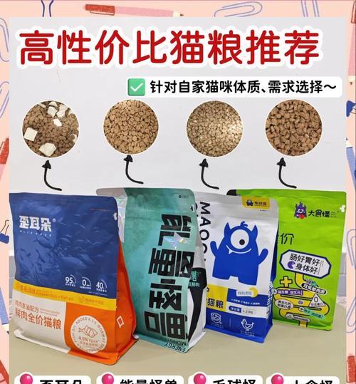 全佳猫粮可能带来哪些健康问题？