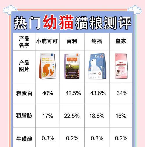 一岁小猫的猫粮选择和喂养建议是什么？