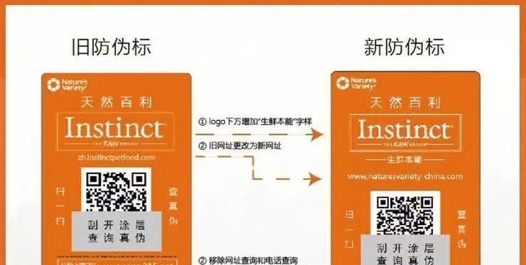 如何辨别真假猫粮？