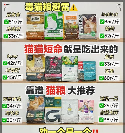 猫粮开封后需要搅拌吗？为何要放入冰箱？