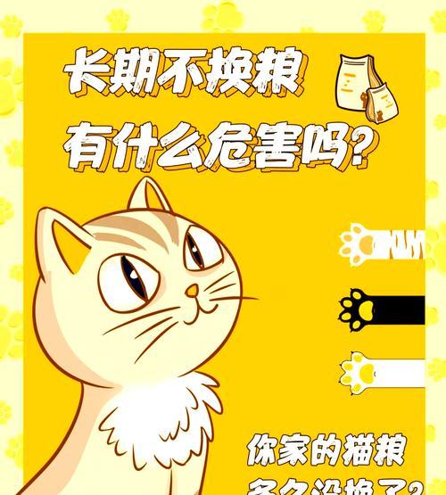 猫猫换环境是否需要换猫粮？换环境对猫粮选择有何影响？