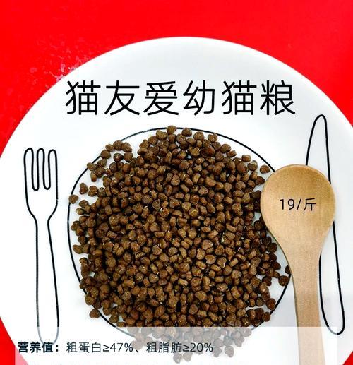 普通家猫适合哪种猫粮？
