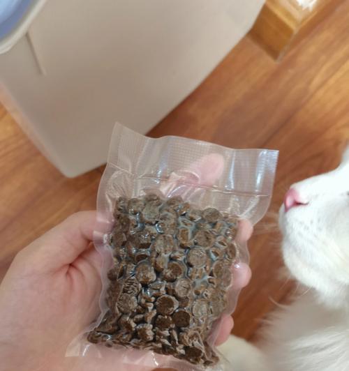 猫粮密封袋坏了怎么处理？如何防止猫粮受潮变质？