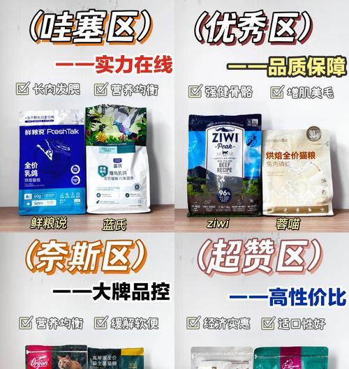 猫咪牙疼时应如何选择合适的猫粮或罐头？