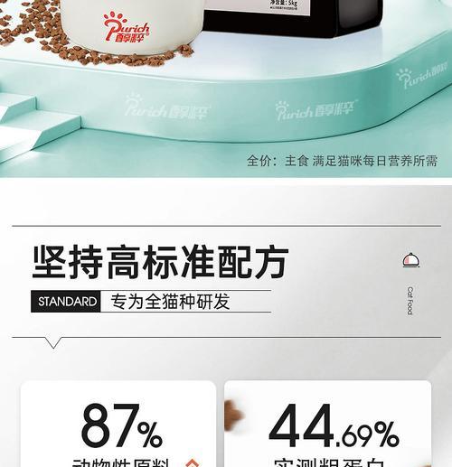 进口猫粮缺乏购买者的原因何在？