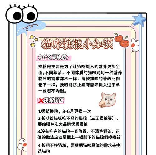猫粮碎了如何清理？