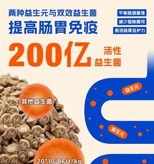 小猫咪肠胃炎时吃猫粮有什么影响？