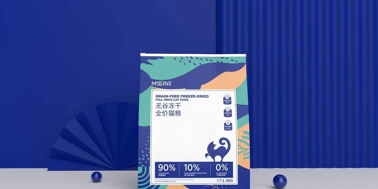 猫粮包装如何二次利用？有哪些创意方法？