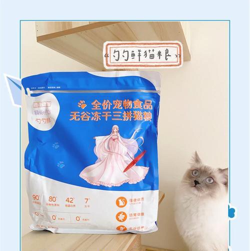 猫粮投放器中的防腐剂如何正确使用？防腐剂对猫咪健康有何影响？