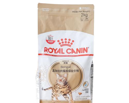 豹猫的猫粮选择标准是什么？