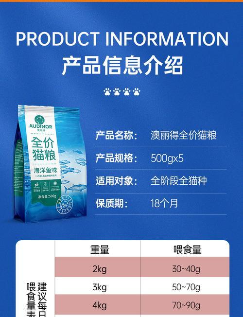 蓝袋子猫粮品质如何？消费者评价如何？