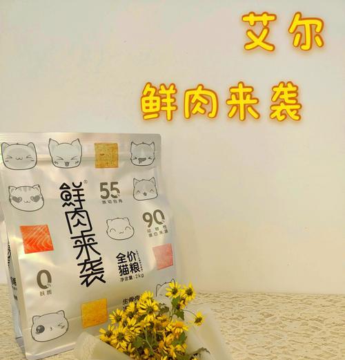 自制鲜肉粮猫粮的美味做法是什么？需要哪些食材？