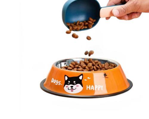 猫粮碗清洗剂怎么用？正确的清洗步骤是什么？