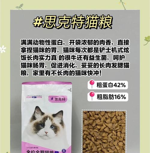 冻肉作为猫粮配料怎样烹饪才美味？