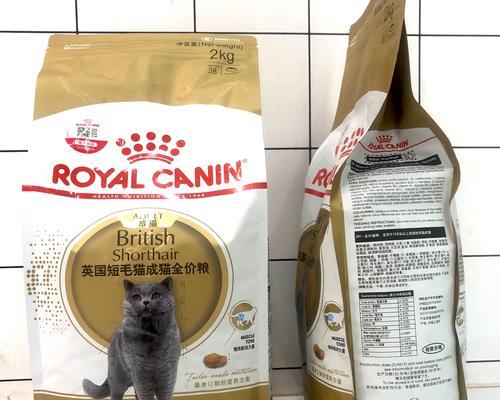 短毛黄狸猫偏好的猫粮类型？