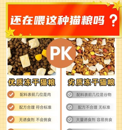 换猫粮导致呕吐如何应对？