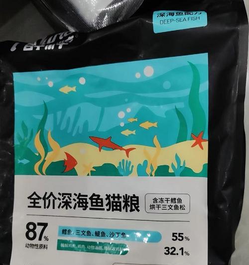醇粹黑标猫粮不同款式有何区别？如何选择适合的？