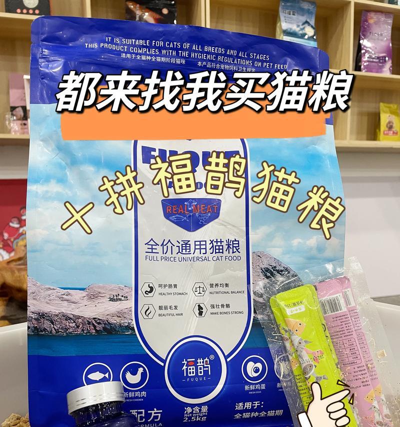 猫咪服药后食欲不振？哪种猫粮适合？