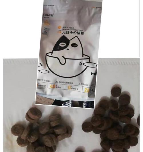 街猫吃泡了水的猫粮会怎么样？泡水猫粮对猫咪健康的影响是什么？