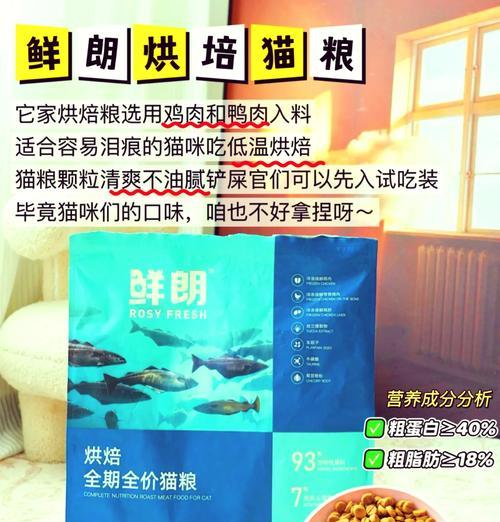 鱼味猫粮为何价格昂贵？便宜猫粮与贵价猫粮有何区别？