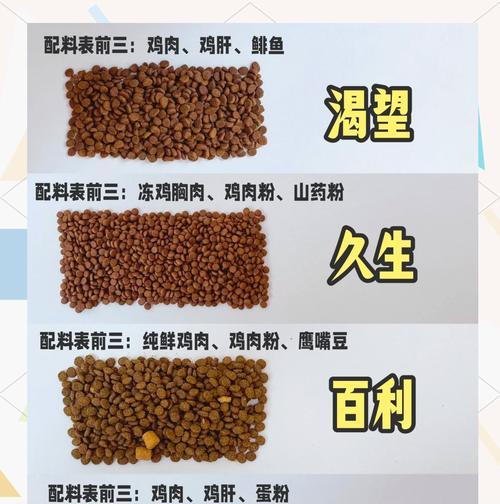 一个月大的猫咪应该吃什么猫粮？如何选择合适的猫粮？
