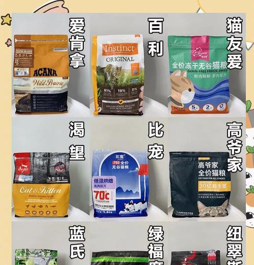 进口猫粮如何改善猫咪软便问题？