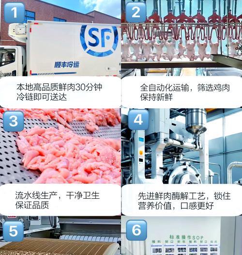 鲜肉猫粮的制作过程是怎样的？有哪些注意事项？