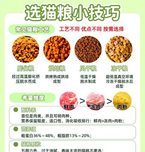 猫妈妈猫粮不足时应如何应对？