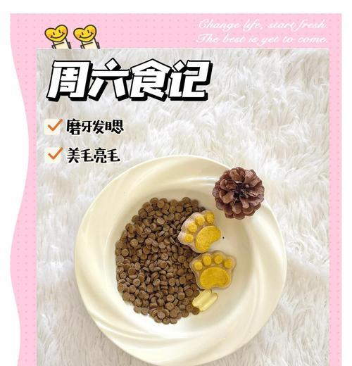 如何制作猫粮中的烘焙小鱼干？步骤是什么？