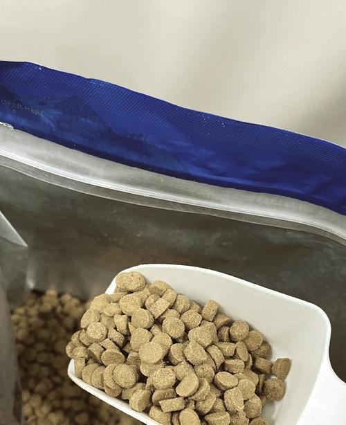 猫粮为什么要采用烘焙工艺？