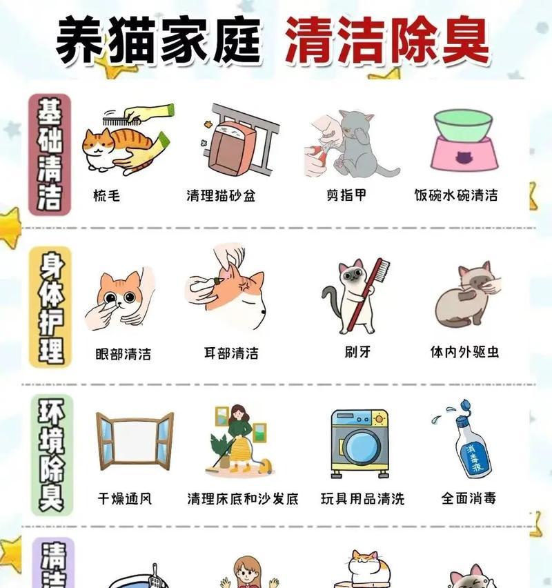 自动猫碗清洁方法是什么？如何保持卫生？
