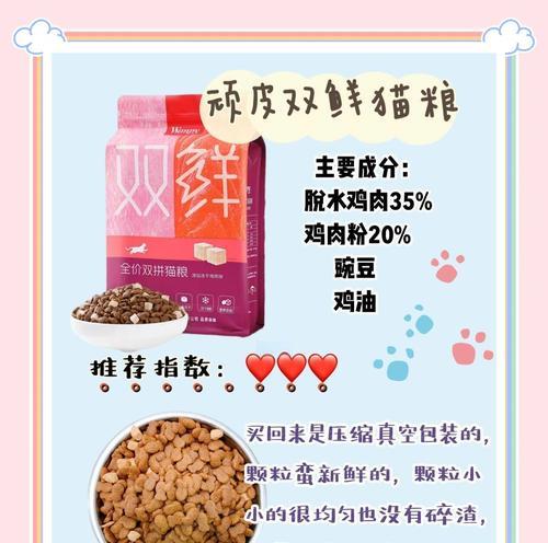 如何鉴别优质猫粮？有哪些实用的方法？