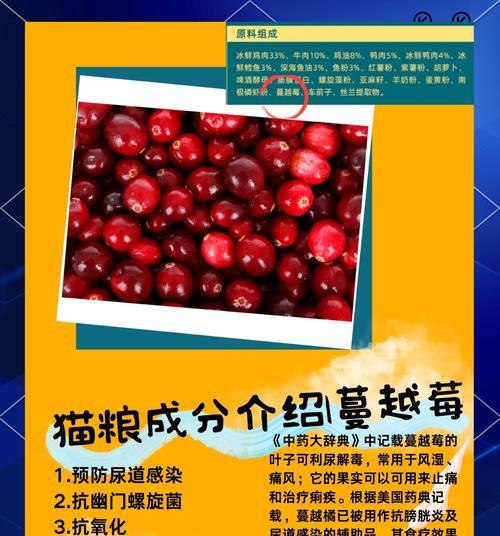 猫粮中哪些成分可能导致猫咪上瘾？