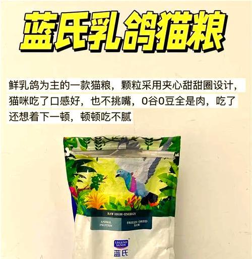 荷兰鼠猫粮哪里买最划算？如何辨别猫粮质量？