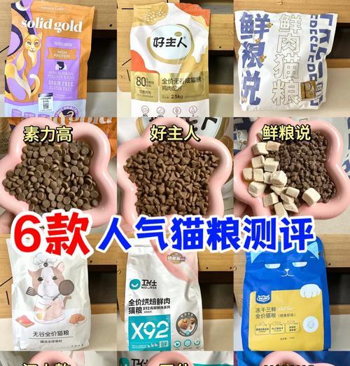 鲜猫粮的选购技巧有哪些？如何确保新鲜度？