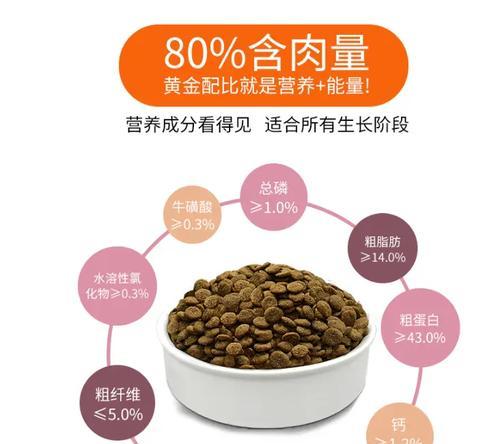 孟加拉豹猫吃什么猫粮？如何选择合适的猫粮？