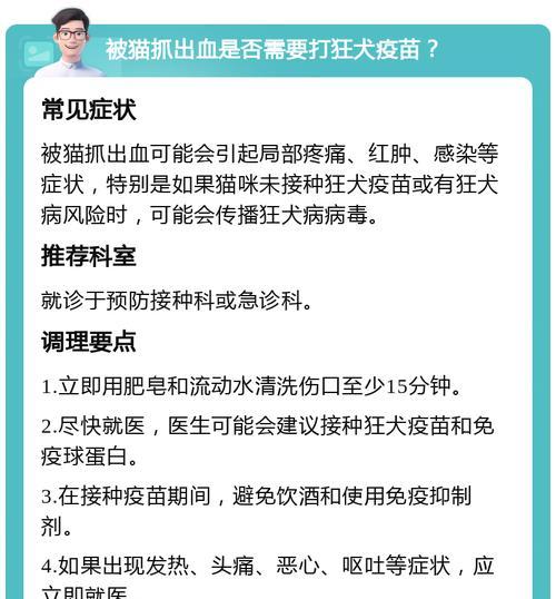 橘猫吃猫粮被抓出血了怎么办？需要带猫去看医生吗？
