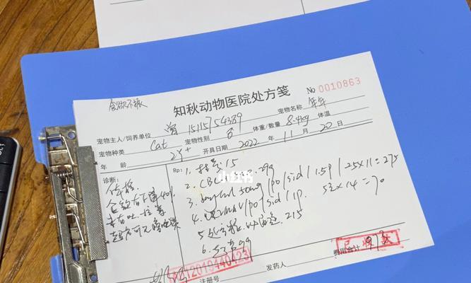 蓝猫食用处方粮后腹泻怎么办？