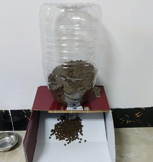 猫粮自动出粮器盒子怎么打开？操作步骤是怎样的？