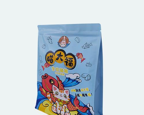 猫粮包装开口损坏了该如何处理？
