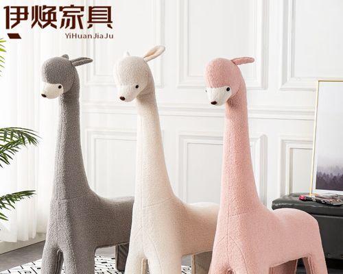 大羊驼坐凳里面都有什么？大羊驼坐凳的使用方法是什么？