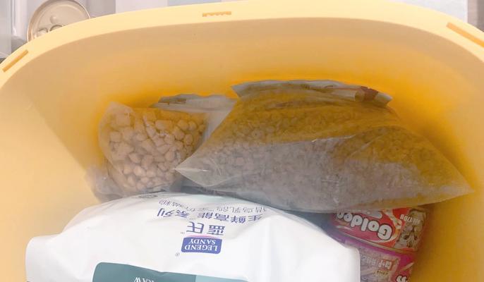 猫粮储存过程中容易受潮吗？如何防止猫粮受潮？