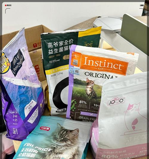 伊萨烘培猫粮的口感如何？