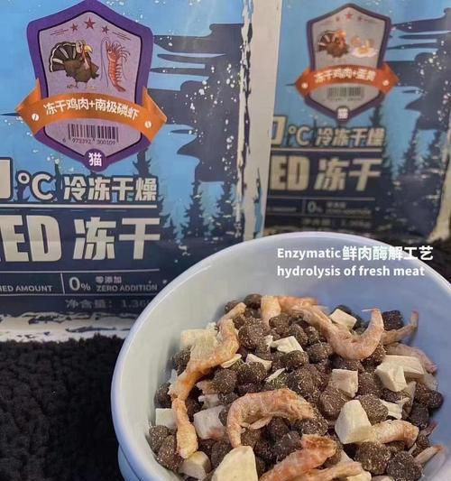 有哪些猫粮品牌与纽派森相似？