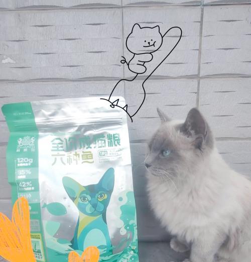 鱼味猫粮苦味是质量问题吗？