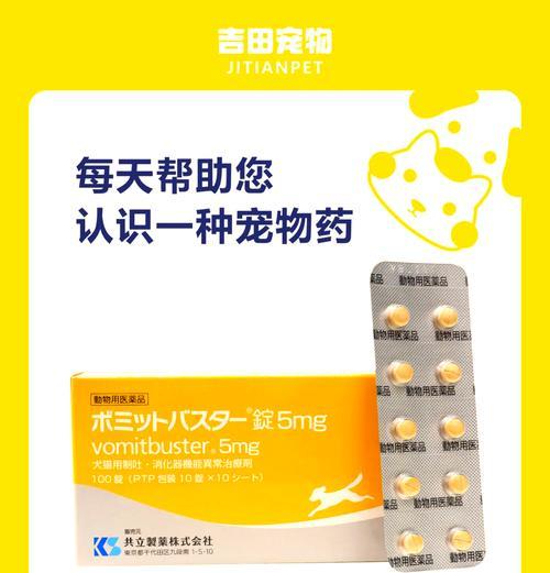 猫咪反流吐猫粮如何处理？吃什么药有效？