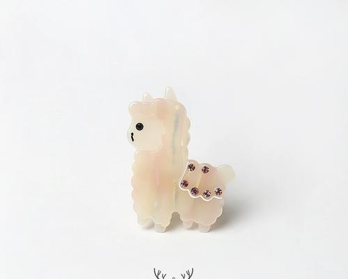 羊驼夹子小夹子的正确使用方法是什么？