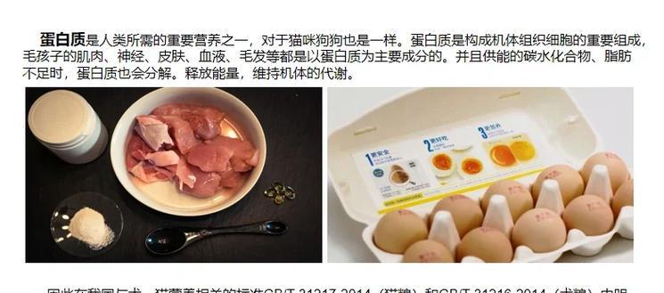 猫粮配方表的正确解读方法是什么？哪些成分对猫咪有益？