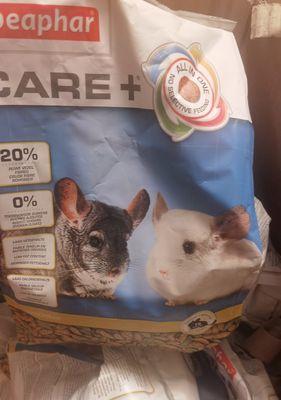 威霸龙猫粮的外观如何？有什么特别之处？