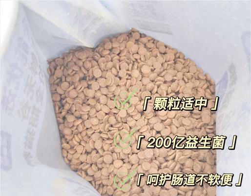 猫咪拉稀时应选择哪种猫粮？